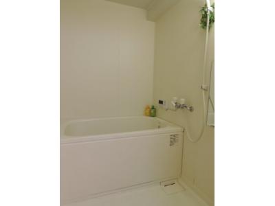 Avancer Nagara(アバンセナガラ) 1階 浴室