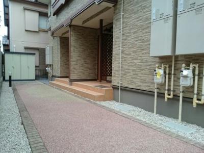 共用部分
