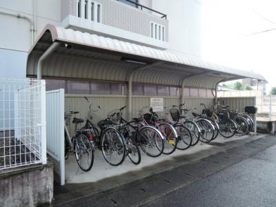 共用部分