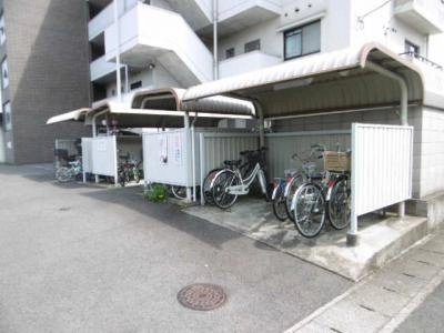 共用部分