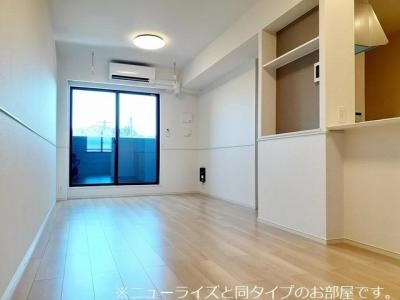 リビング