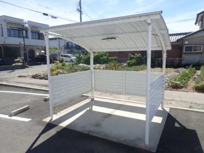 共用部分