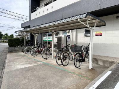 共用部分