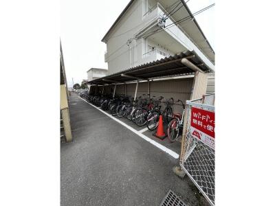 共用部分
