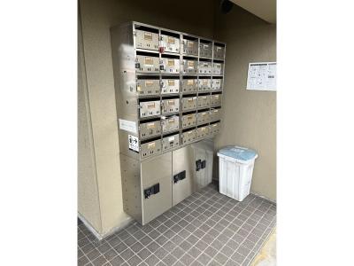 共用部分
