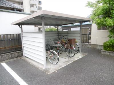 共用部分