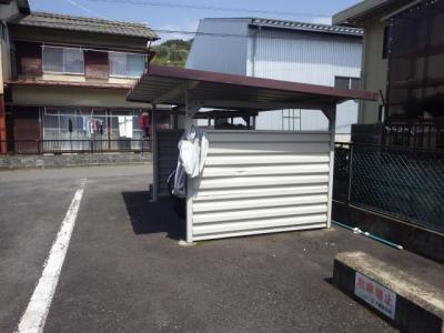 共用部分