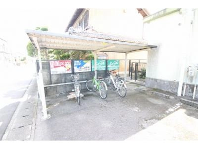 共用部分