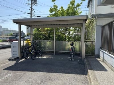 共用部分