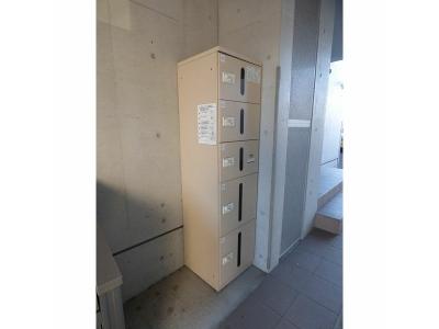 共用部分