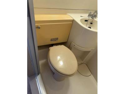 WC