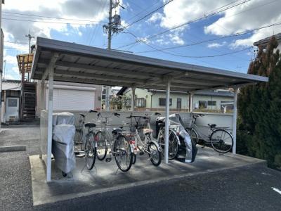 共用部分