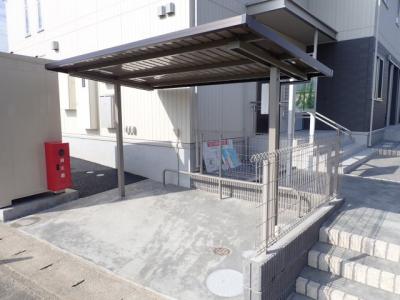 共用部分