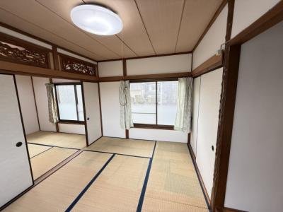 和室