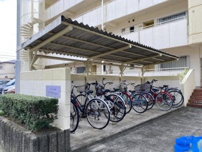 共用部分