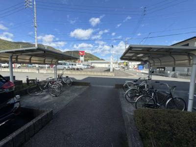 共用部分