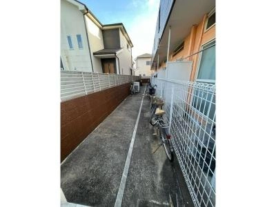 共用部分