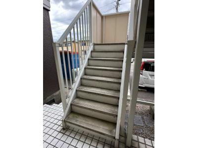 共用部分