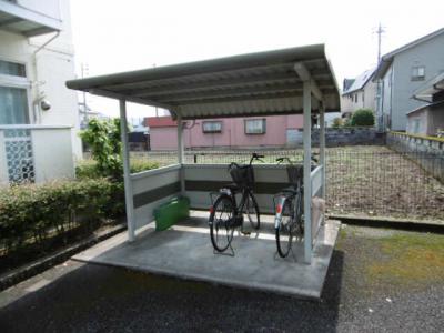 共用部分
