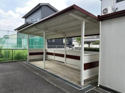 共用部分
