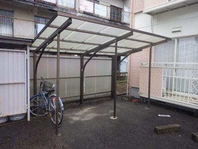 共用部分