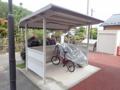共用部分