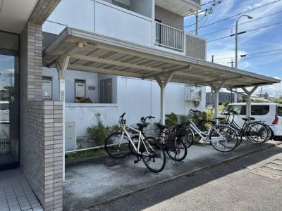 共用部分