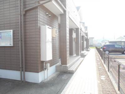 共用部分