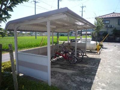 共用部分