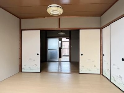リビング
