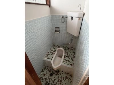 WC