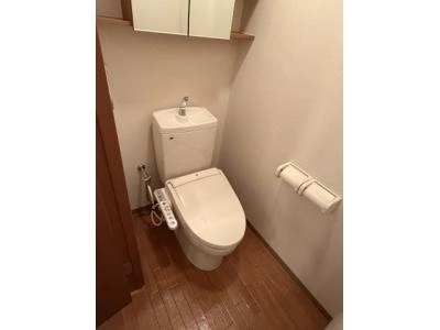 WC