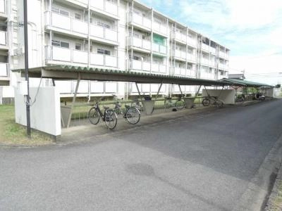 共用部分