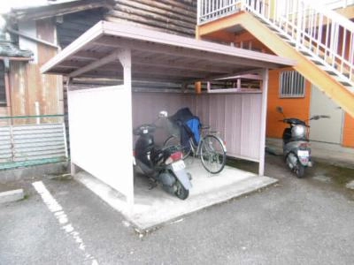 共用部分