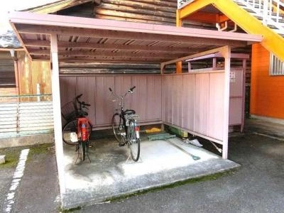 共用部分