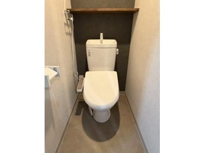 WC