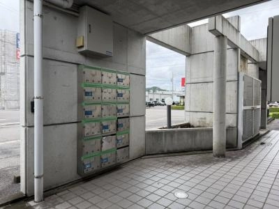共用部分