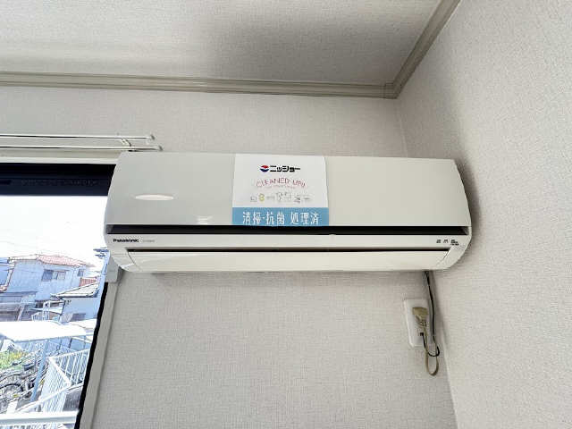 エアコン