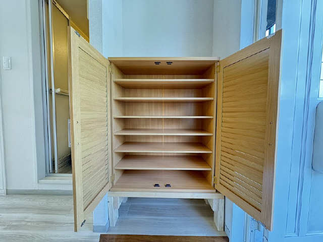 シューズBOX