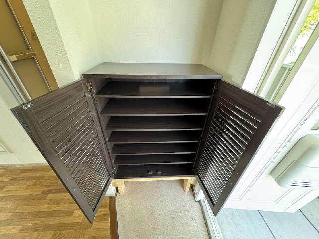 シューズBOX