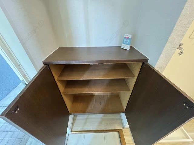 シューズBOX