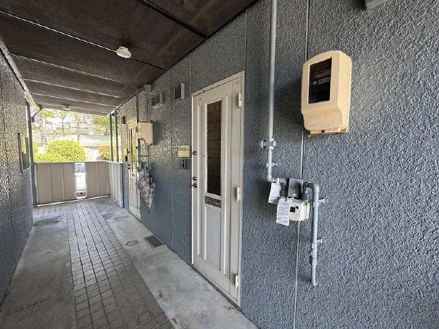 共用部分