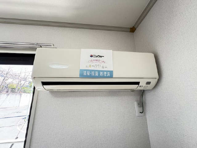 エアコン