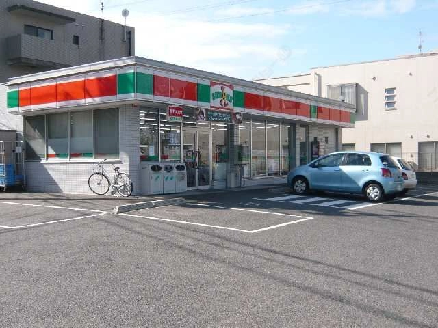 サンクス