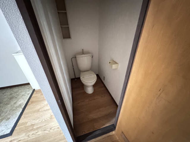 WC