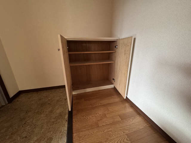 シューズBOX
