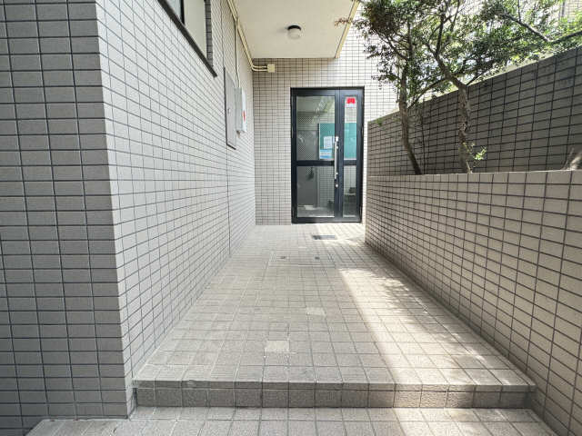 アプローチ