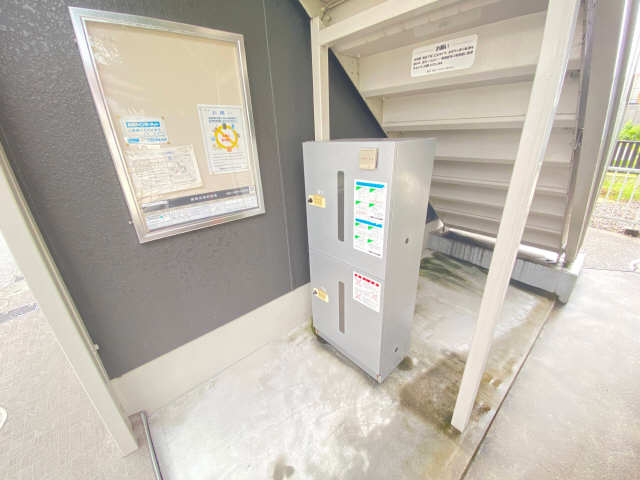 宅配BOX