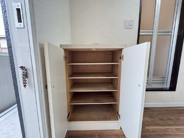 シューズBOX