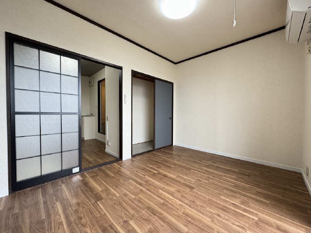 洋室